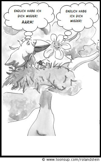 Comic: Blume 22