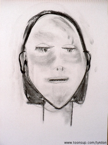 Concept Art / Character Design: Gestalten 2