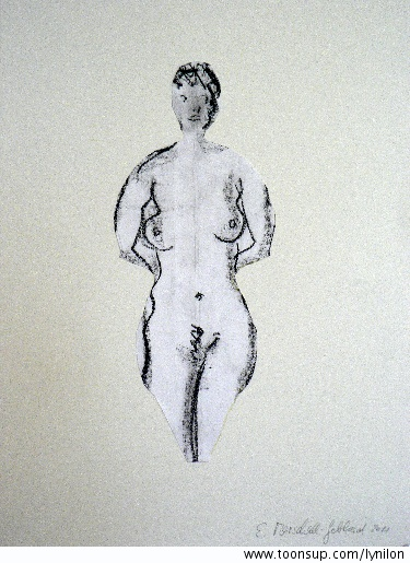 Concept Art / Character Design: Ausschnitte Teil 2 1