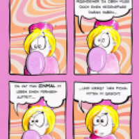 Pinkmützchen - unfair!