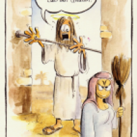 Eingelocht