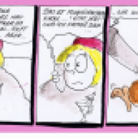 Pinkmützchen - Alternativmedizin
