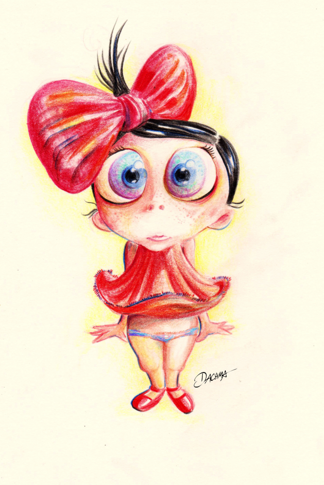 Illustration: oops! 1