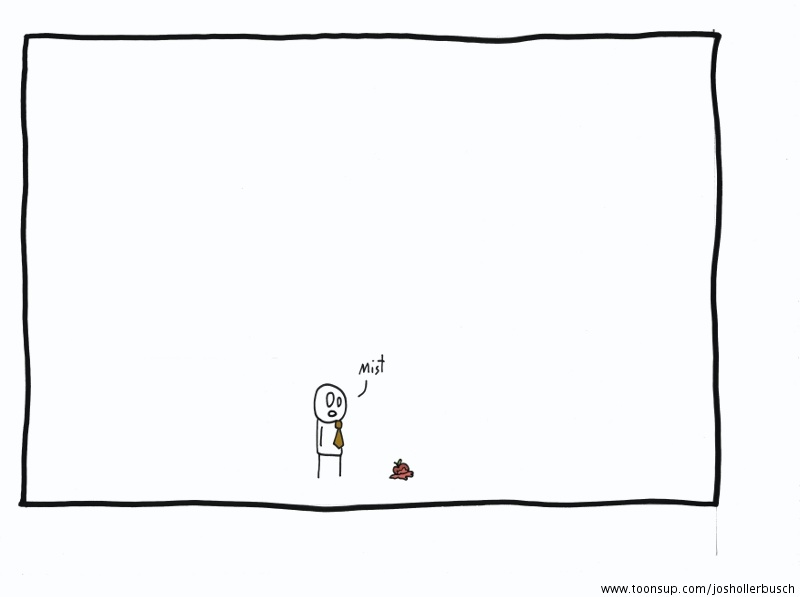 Comic: Nichts 8