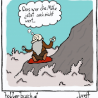 Meditieren nr.2