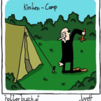 Kirchencamp