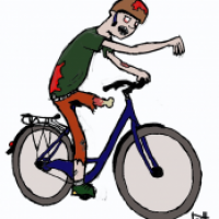 Zombiebike