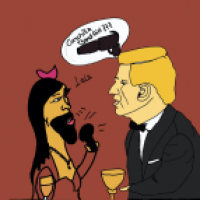 James Bond und neue Bond Girl
