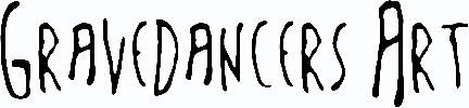 GravedancersArt