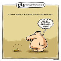 Das Bananen-Dilemma
