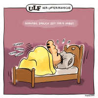 Sonntag