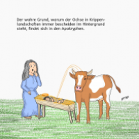 Die Wahrheit über den Ochsen
