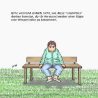 Wespentaille