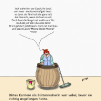 Büttenrede