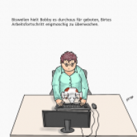 Überwachung