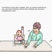 Gut gemacht!