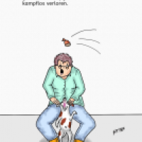 Um die Wurscht