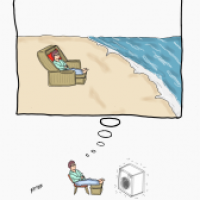 Traumurlaub