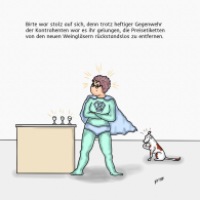Superkräfte