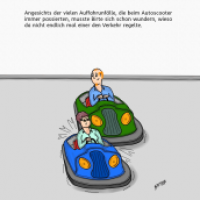 Autoscooter