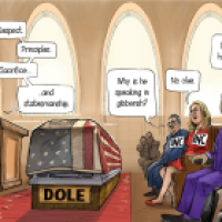 Bob Dole