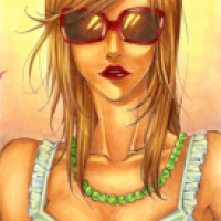 glasses