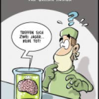 Gehirnhumor