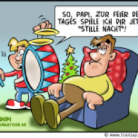 Stille Nacht