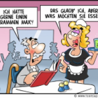 Missverständnis