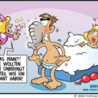 Wunschzeit!
