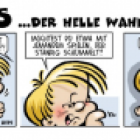 Schummeln