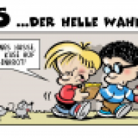 Alles Käse!