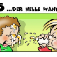 Ostern kommt!