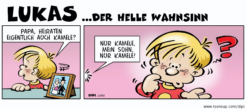 Comic: Erkenntnis 1