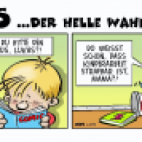 Kinderarbeit