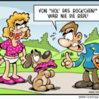 Prioritäten-Konflikt