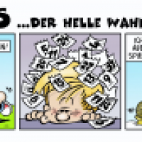 Warten auf Godot