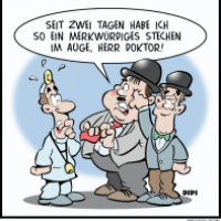 Autsch!