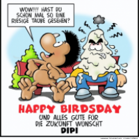 Dilldappen-Fanart