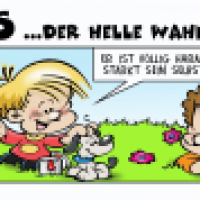 Gefährlich