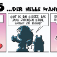 Belehrung