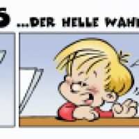 Berufswunsch
