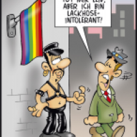 Toleranz