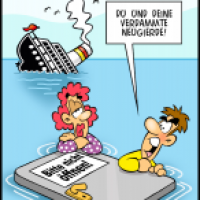 Neugierde