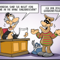 FLACHER LACHER