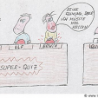 Quiz-Show