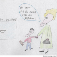 Babyklappe