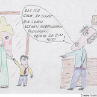 Der Gebrauchte