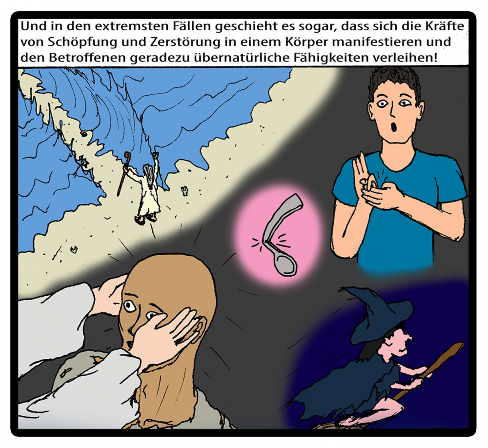 Comic: Duality Einleitung 7
