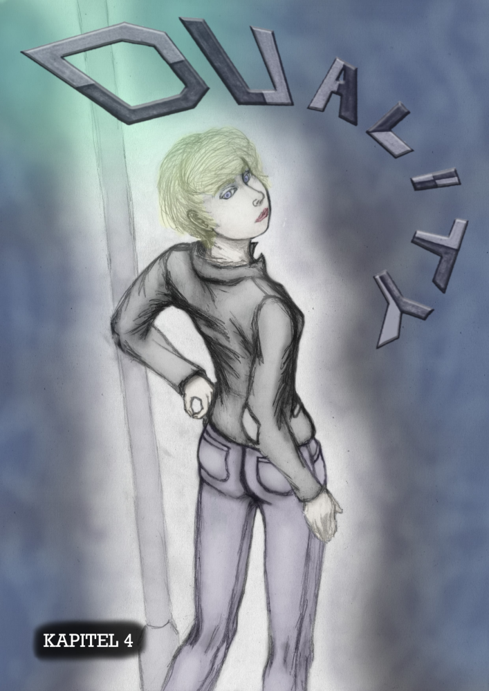 Comic: Duality Kapitel 4 1